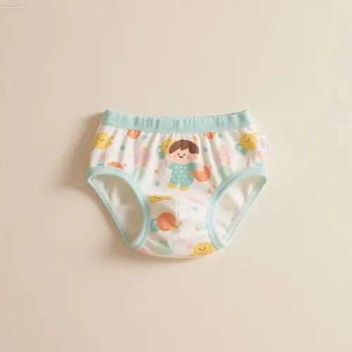兒童內褲